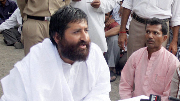 Narayan Sai bail