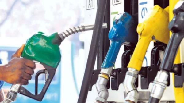 Petrol Diesel Price