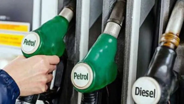 Petrol Diesel Price