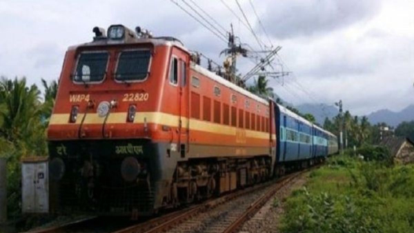 Indian Railways Indian Railways