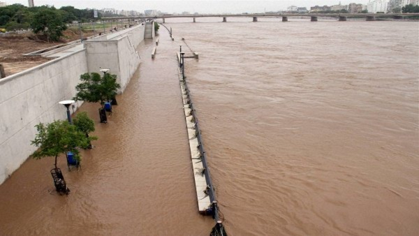 Sabarmati Riverfront