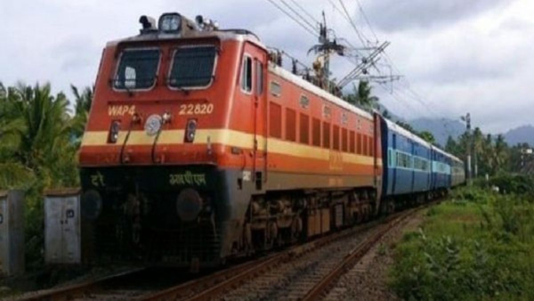 Indian Railways Indian Railways