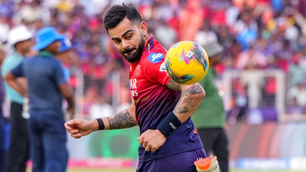 Virat Kohli Virat Kohli