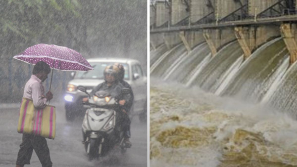 Amreli Rain Amreli Rain