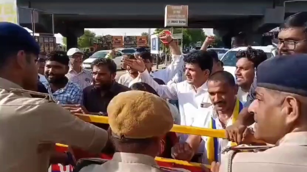 botad aap botad aap