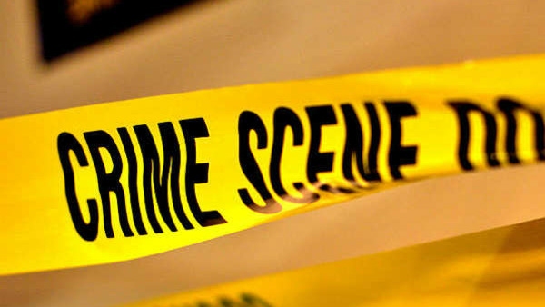 Rajkot murder Rajkot murder