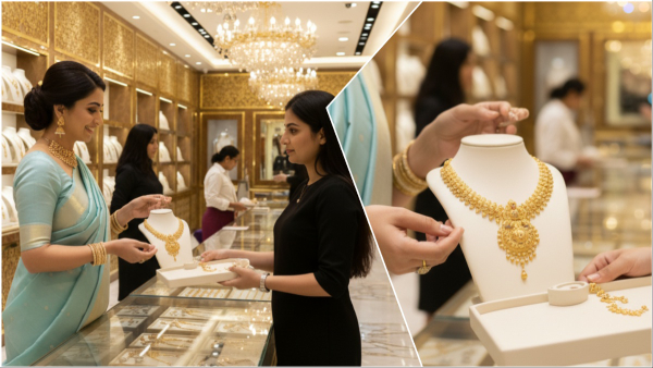 Gold Rate Today