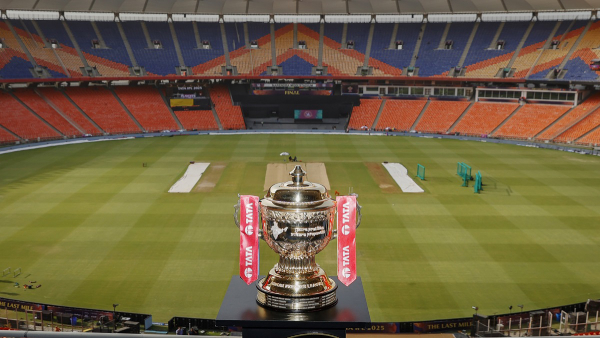 IPL 2026 Auction