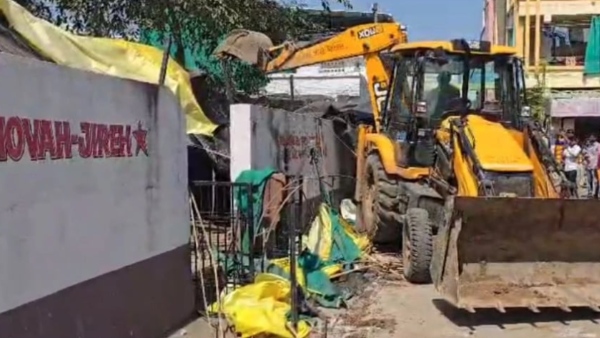 Nadiad Conversion Case