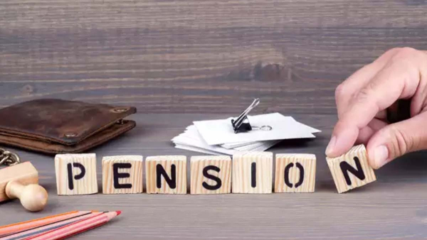 National Pension System