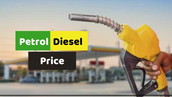 Petrol Diesel Price