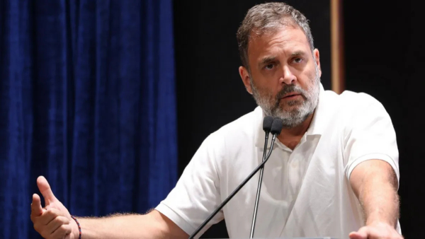 Rahul Gandhi Rahul Gandhi