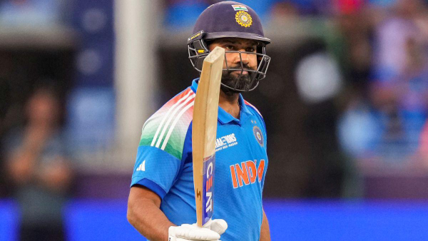 Rohit Sharma Rohit Sharma