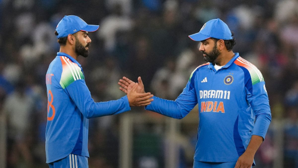 IND vs AUS IND vs AUS