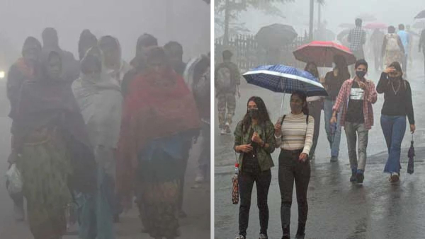 Gujarat Weather
