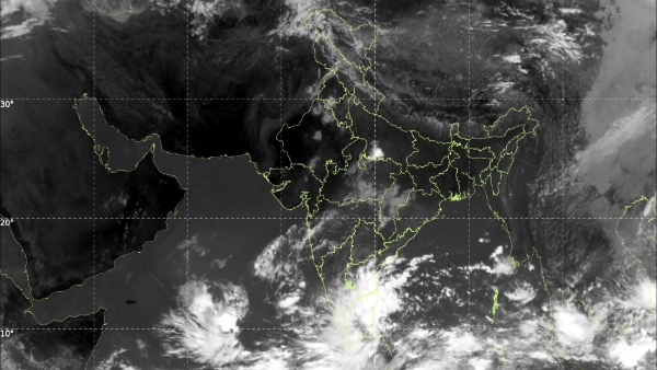 Weather forecast