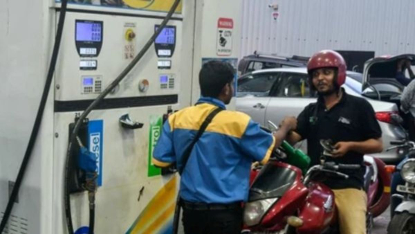 Petrol Diesel Price