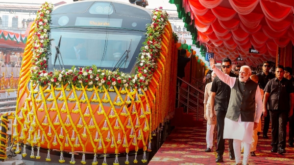 PM Modi News Varanasi PM Modi News Varanasi