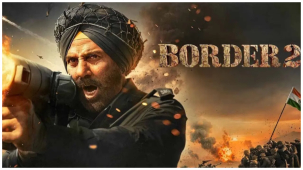 Border 2 box office collection Border 2 box office collection