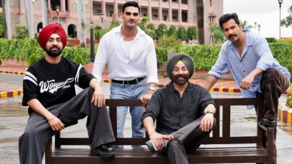 Border 2 Richest Actor Border 2 Richest Actor