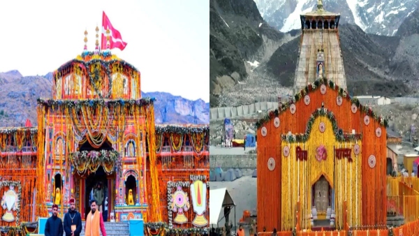 Char Dham Yatra