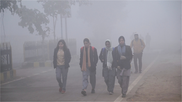Gujarat Weather Update