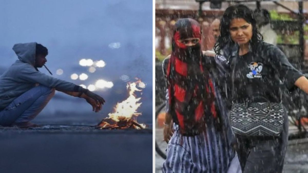 Weather News Weather News