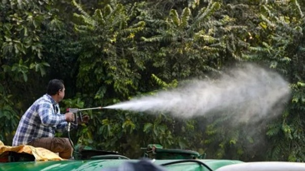 Delhi Pollution News 2026 Delhi Pollution News 2026