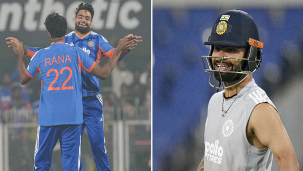 Rinku Singh Rinku Singh