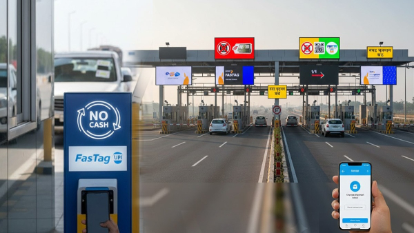 Toll Plaza Rules 2026 Toll Plaza Rules 2026