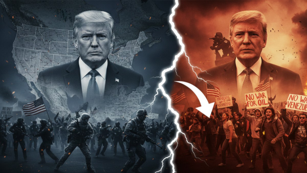 Venezuela Crisis Venezuela Crisis