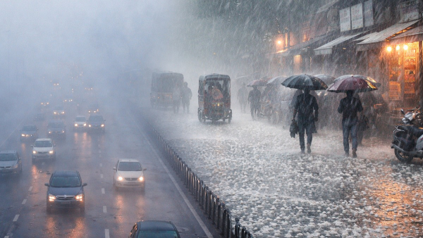 Weather News Weather News