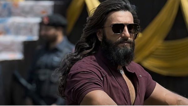 Dhurandhar Dhurandhar