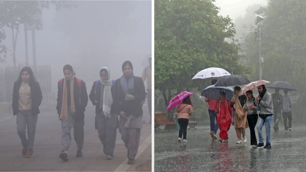 Gujarat Weather News Gujarat Weather News