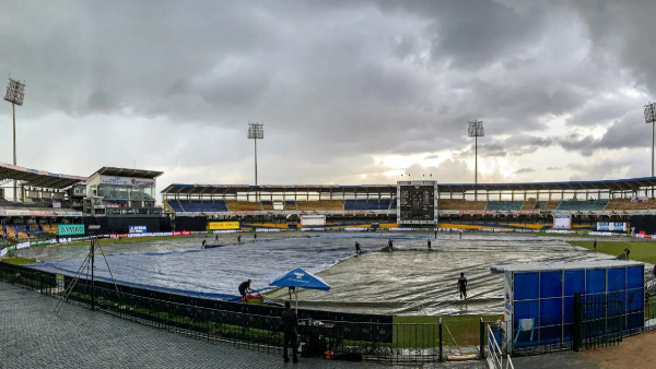 IND vs PAK T20 World Cup 2026 R Premadasa Stadium Weather IND vs PAK T20 World Cup 2026 R Premadasa Stadium Weather