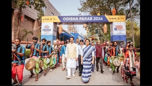 Odisha Tourism Odisha Tourism