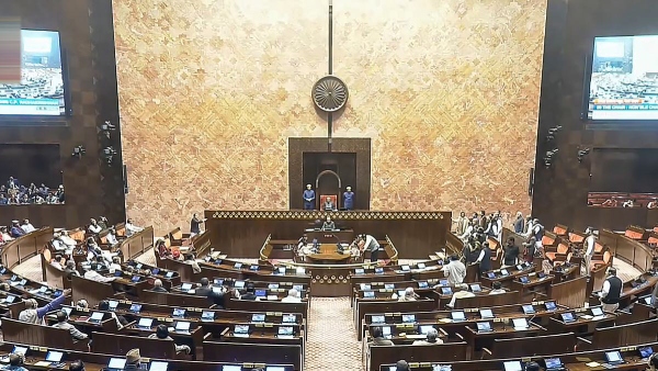 Parliament Today Budget Session Parliament Today Budget Session