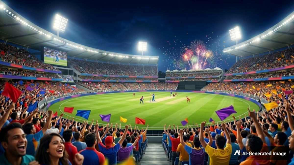IPL 2026 Tickets IPL 2026 Tickets