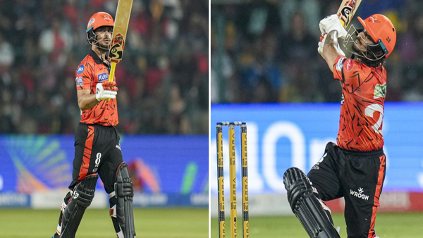 IPL 2026 RCB vs SRH IPL 2026 RCB vs SRH