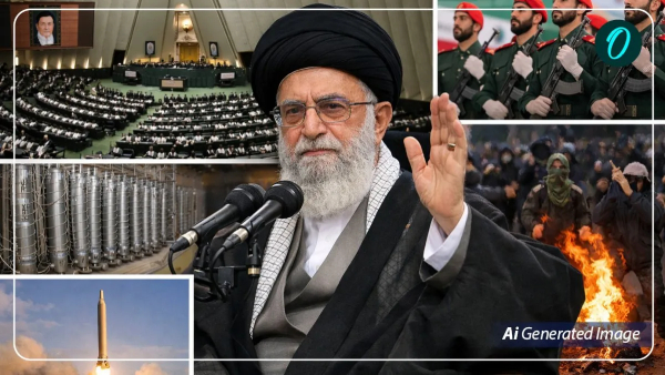 Rahbar powers Iran Rahbar powers Iran