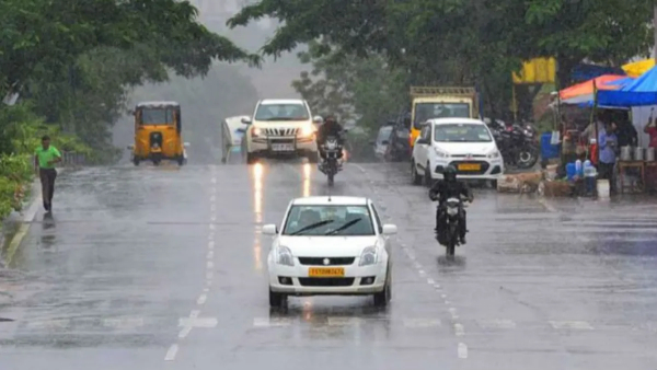 Weather News Weather News