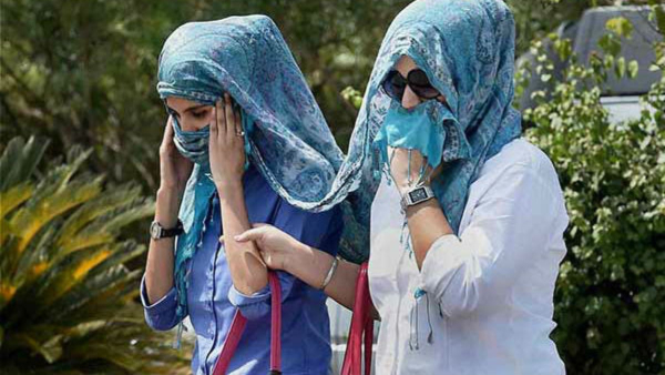 Gujarat Weather Gujarat Weather