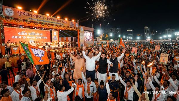bjp