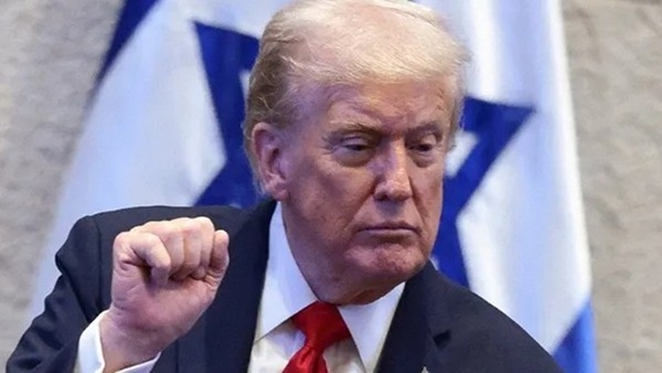 Donald Trump Donald Trump