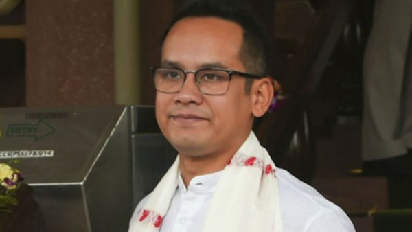 gaurav gogoi gaurav gogoi