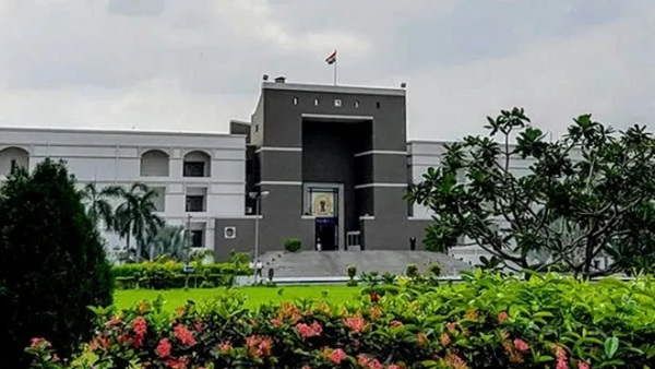 gujarat high court