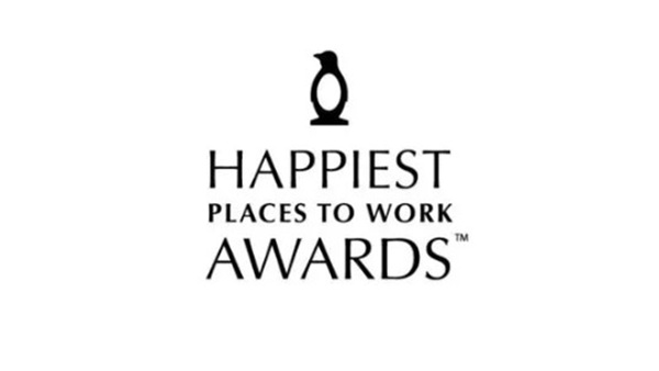 Happiest Places to Work