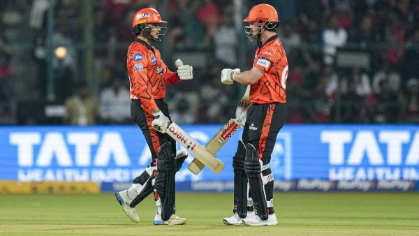 KKR vs SRH KKR vs SRH