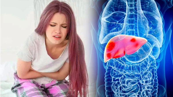 liver disease liver disease