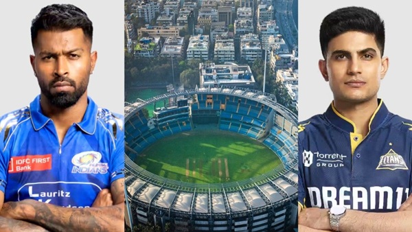 GT VS MI